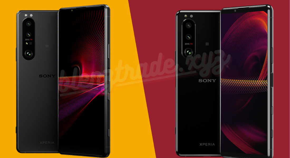 Sony Xperia 1 III