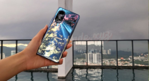 Huawei Nova 9 SE