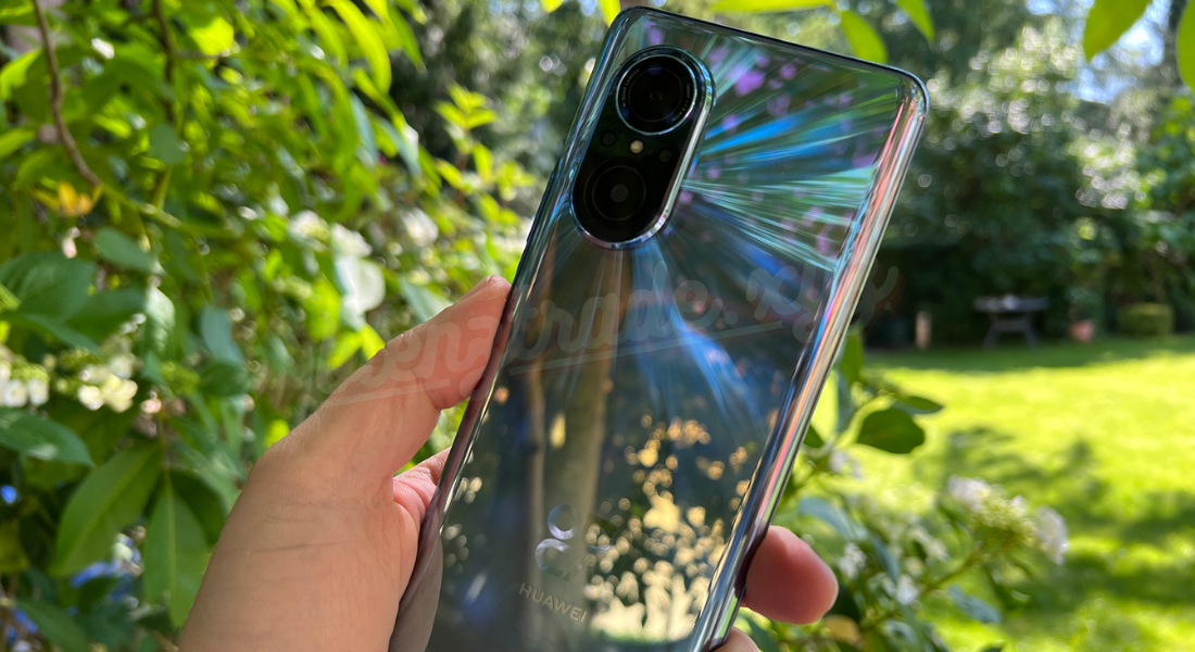 Huawei Nova 9 SE