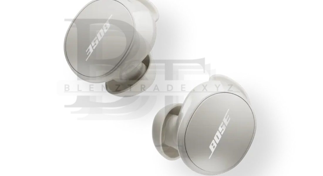 Bose QuietComfort Headphones