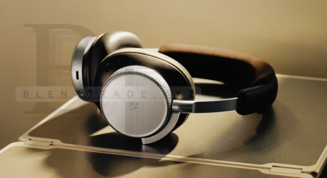 Bang & Olufsen Beoplay H100