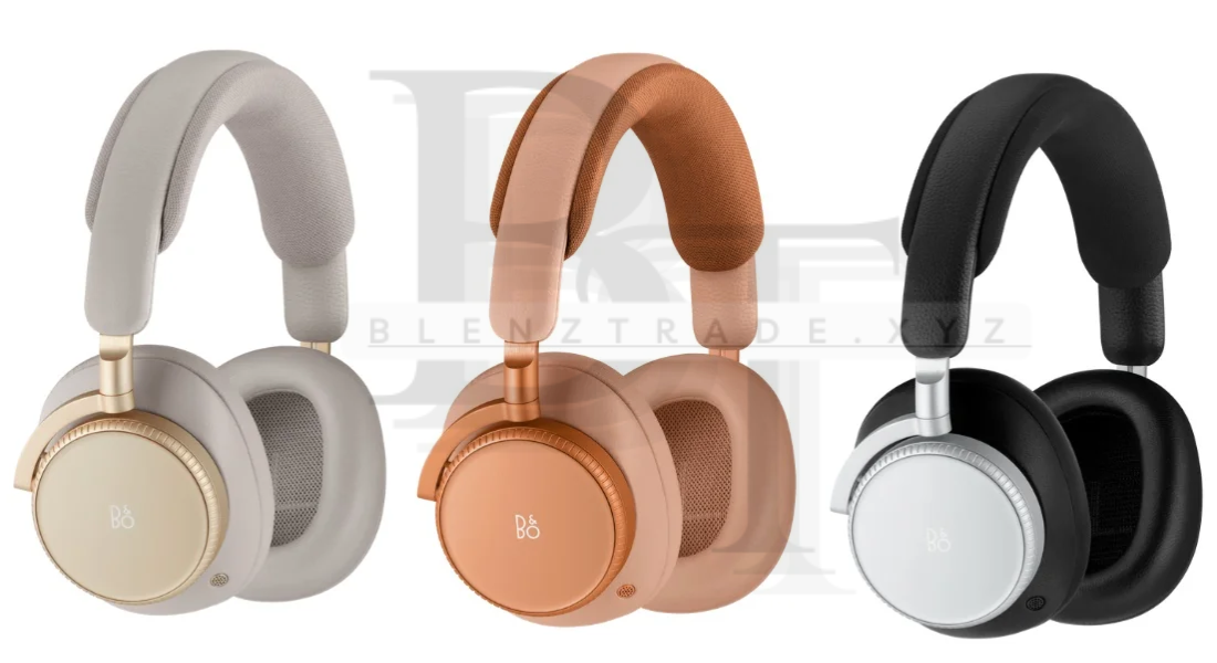 Bang & Olufsen Beoplay H100